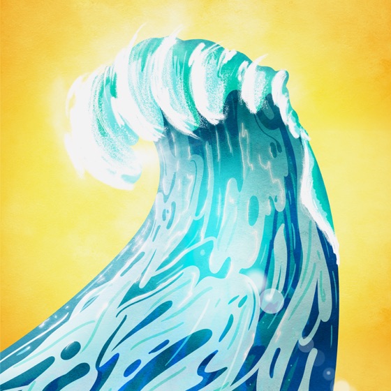 Cover artwork for The Better Side
