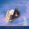 Chopin Waltz A-flat Major, Op.42 - Single