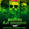 El Kimiko y Yordy - Dame la Verde Remix