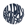 All Day Breakfast - EP, 2022