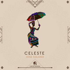 Celeste - EP