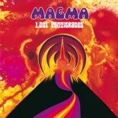 Magma - Iss lansei doia