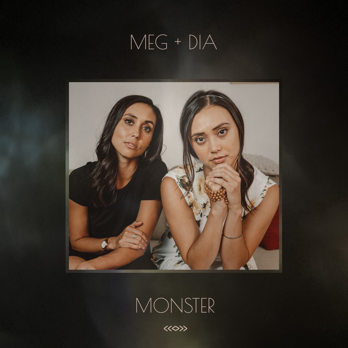 Monster - Single by Meg & Dia.