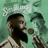 Smiling (feat. Emma Louise) [Jazz Version] artwork