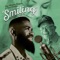 Smiling (feat. Emma Louise) [Jazz Version] artwork