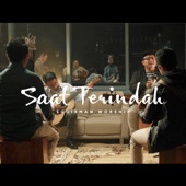 Saat Terindah artwork