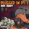 Plugged In, Pt. 1 (feat. Dope Donny) - kayy luciano lyrics