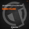 Mambo Italiano - Single