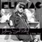 Young Soul Rebel (feat. Likkle Mai) - Eli-Mac lyrics