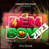 Dembow mix vol 3 - Single