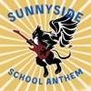 Sunnyside School Anthem - Single