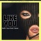 Like You (feat. Lexzy Fundz & Swayer) - Smallz lyrics