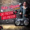 De Fiesta en Fiesta