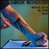 Nicolas Tallia - Sangue Inchiostro (feat. Slang Clan)