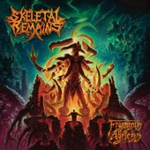 Skeletal Remains - To Conquer the Devout