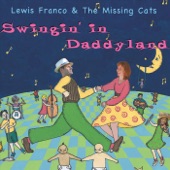 Lewis Franco & The Missing Cats - Stomp, Stomp