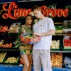 Lime Grove (feat. Frankie Allan) - Single