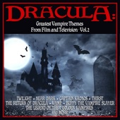 John Cacavas - Suite (From “The Satanic Rites of Dracula”)