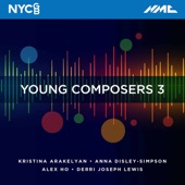 Young Composers Scheme, Vol. 3 artwork