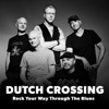 Rock Your Way Through the Blues - Single