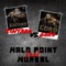 Kintaro vs Goro (feat. Norbel & GadiMusicpr) - Halo Point lyrics