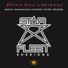 Brian May - Star Fleet Sessions (Deluxe Edition) artwork