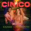 Cínico - Single album lyrics, reviews, download
