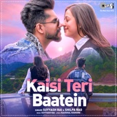 Kaisi Teri Baatein artwork