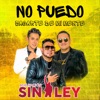 No Puedo Sacarte De Mi Mente - Single