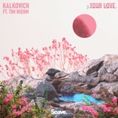 Your Love (feat. Tim Riehm) artwork