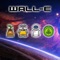 Wall-E - The Disneylanders lyrics