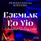 Ejemlak Eo Yio - Pentecostal Singers lyrics