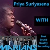 Marians with Priya