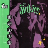 The Jinkies - Alex's Glasses