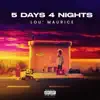 5 Days 4 Nights album lyrics, reviews, download