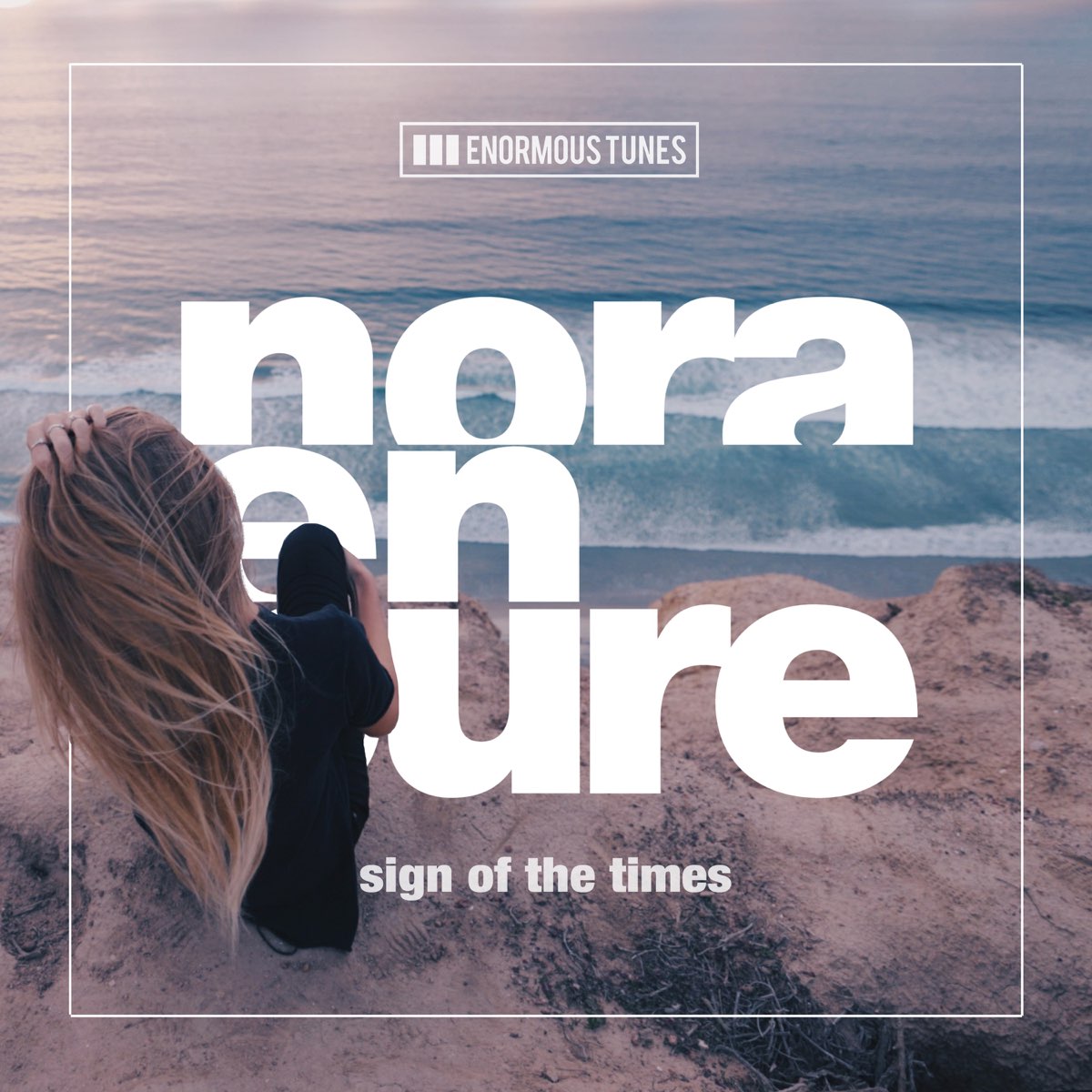 Sign of the Times - Single by Nora En Pure on Apple Music