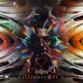 Kaleidoscope 2 artwork