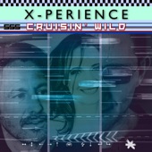 Cruisin' Wild (Radio Mix) artwork