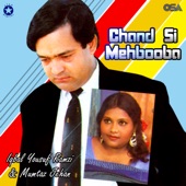 Chandan Sa Badan artwork