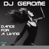 Dance for a living (Extended mix) - Single