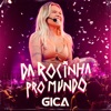 Da Rocinha pro Mundo, Vol. 4 (Ao Vivo) - EP