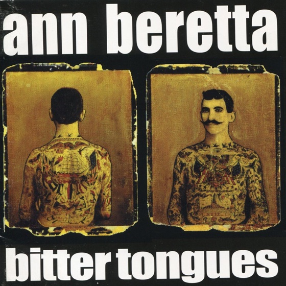 Cover artwork for Dirty Faces
