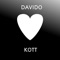 Davido. - KOTT lyrics