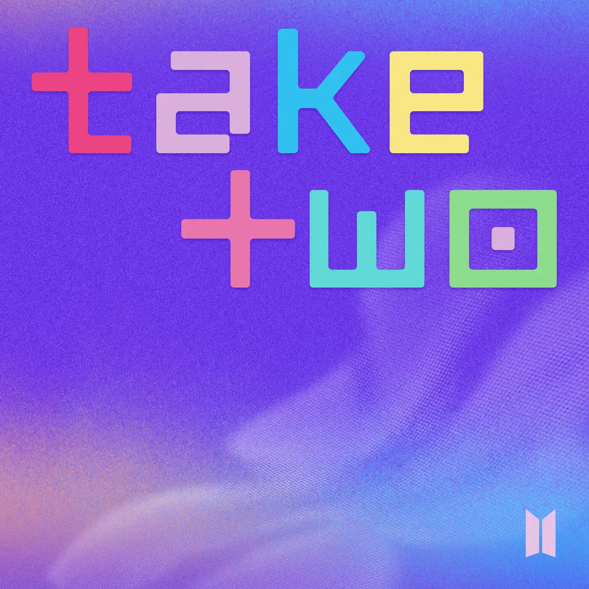 BTS - Take Two - Single (2023) [iTunes Plus AAC M4A]-新房子