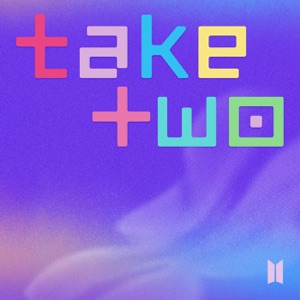 BTS - Take Two - 排舞 編舞者
