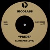 Pride (A Deeper Love) - Single