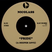 Nicolass - Pride (A Deeper Love) (Extended Mix)