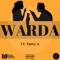 Warda - TrpleA lyrics