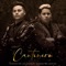 Cantinero (feat. Agrupación Jheryko) - Agrupación Los Capos lyrics