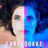 Earthquake Single - Single